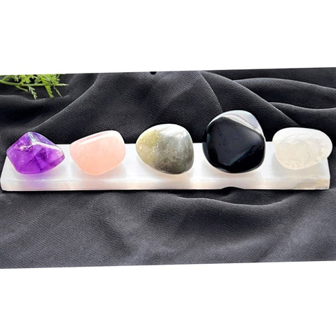 Five Crystals Grief & Bereavement