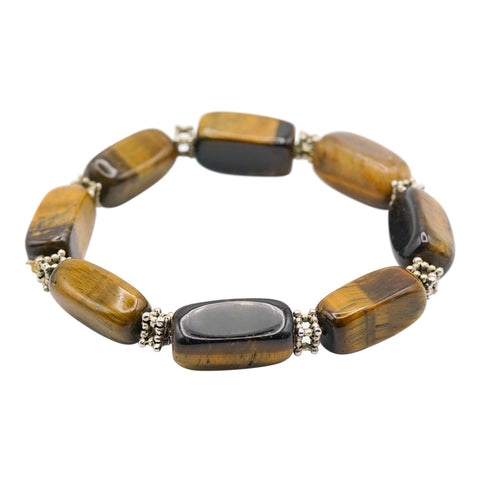 Tiger's Eye Bracelet