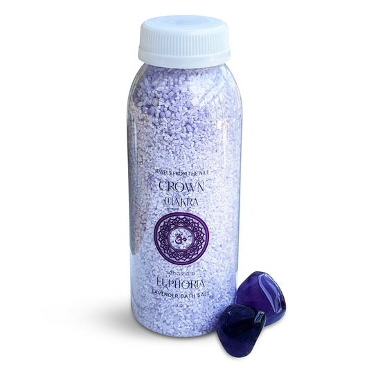 Crown Chakra Bath Salt