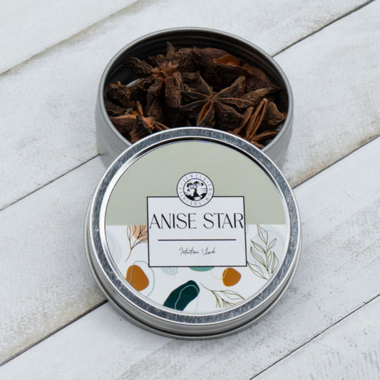 Anise Star