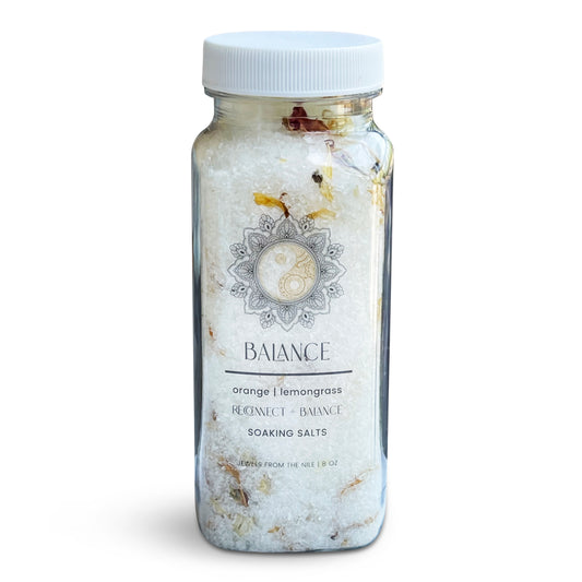Balance Bath Soak