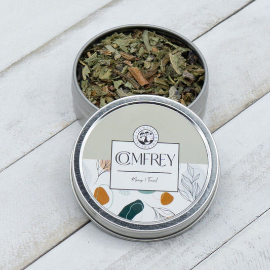 Comfrey
