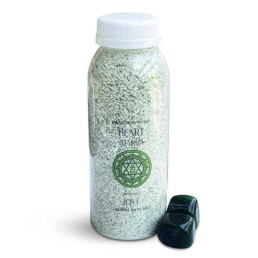 Heart Chakra Bath Salt