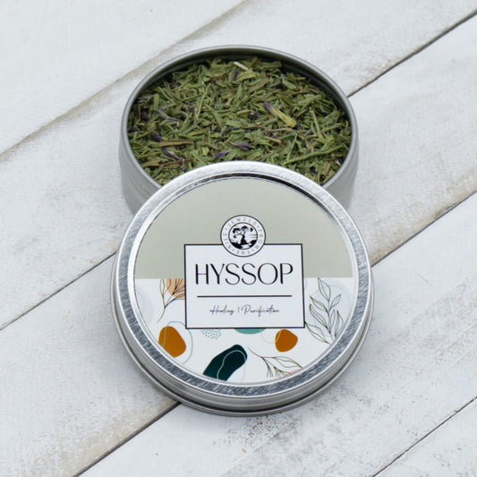 Hyssop