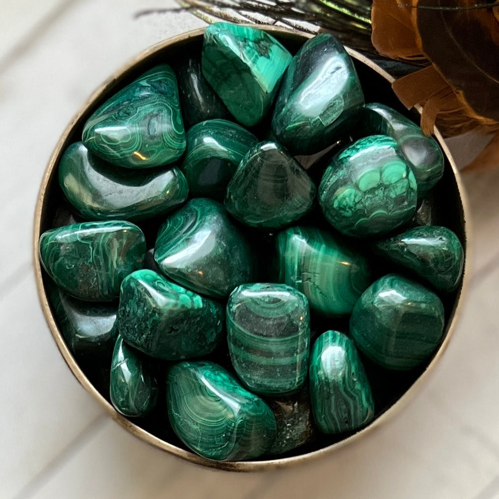 Malachite