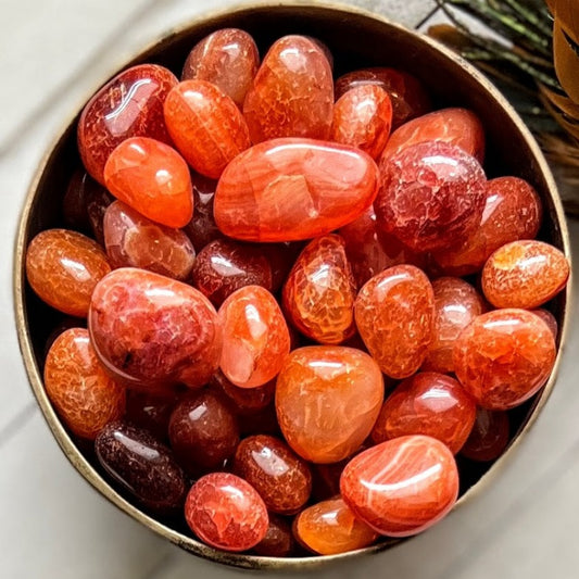 Carnelian