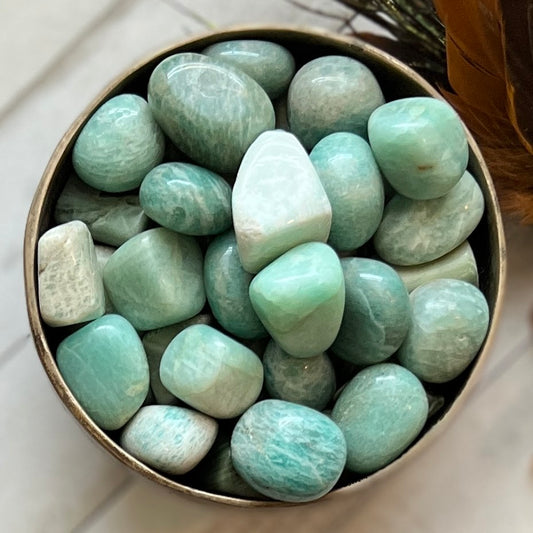 Amazonite