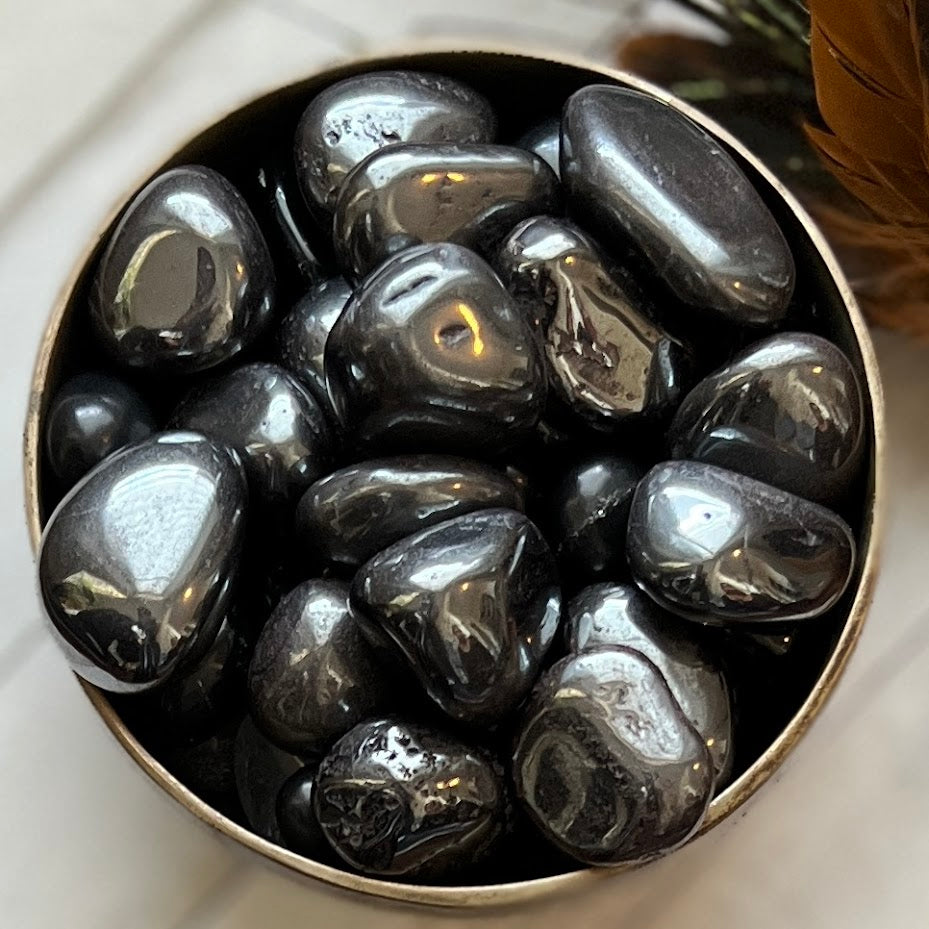 Hematite