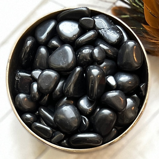 Shungite