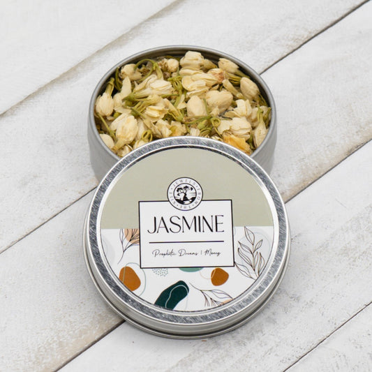 Jasmine