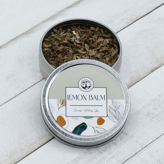 Lemon Balm