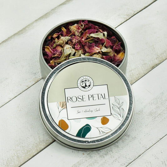 Rose Petal