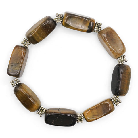 Tiger's Eye Bracelet