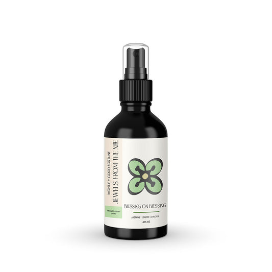 Blessing on Blessing Aromatherapy Spray