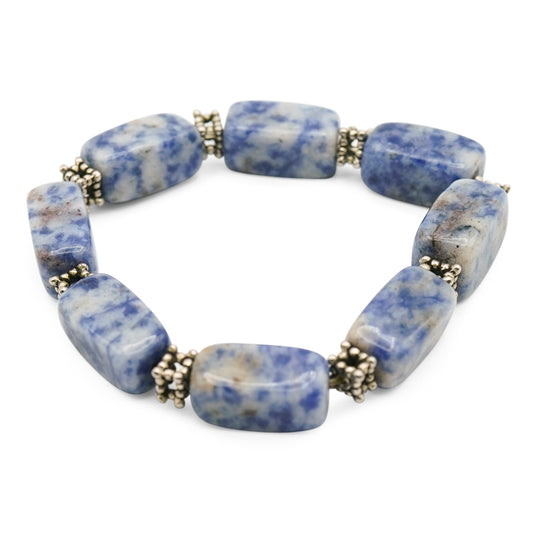 Sodalite Healing Bracelet
