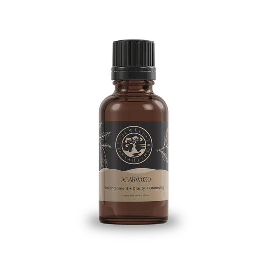 Agarwood Essential Oil