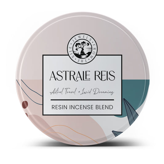 Astrale Reis Resin Blend