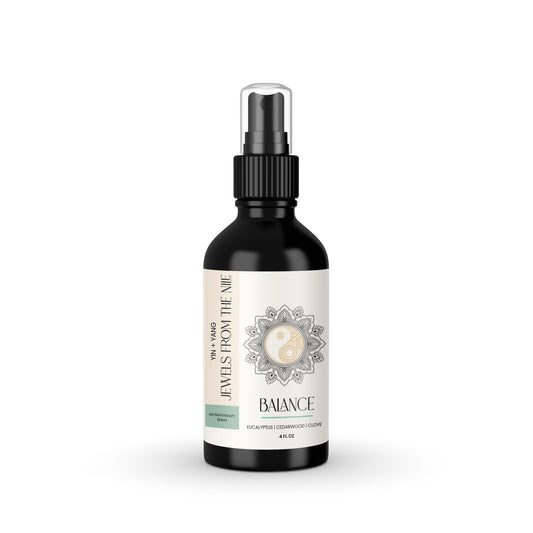 Balance Aromatherapy Spray