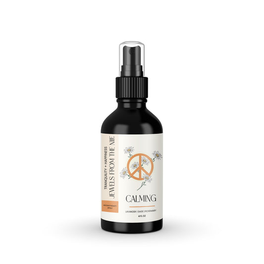 Calming Aromatherapy Spray