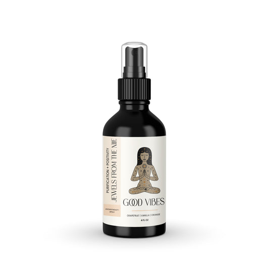 Good Vibes Aromatherapy Spray