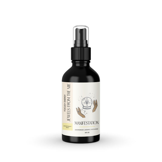 Manifestation Aromatherapy Spray