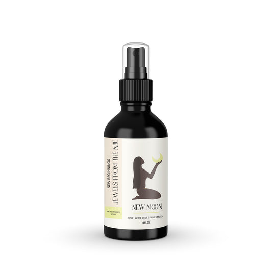 New Moon Aromatherapy Spray
