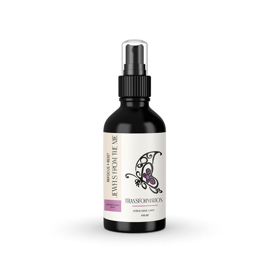 Transformation Aromatherapy Spray